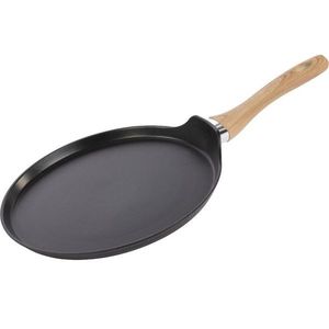 Tigaie de clătite Natur Lamart LT1290, diametru 28cm, 28 cm imagine