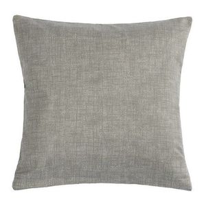 Față de pernă Bellatex LADA maro-gri, 40 x 40 cm imagine