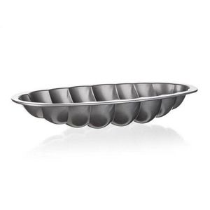 Formă de chec de Crăciun Banquet Culinaria , 38 x 16 x 6 cm imagine