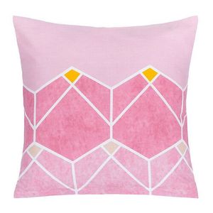 Bellatex față de pernă Cloak roz , 40 x 40 cm imagine