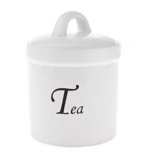 Doză ceramică pentru ceai 830 ml imagine