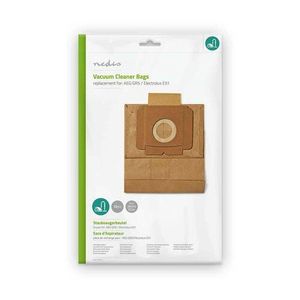 Saci pentru aspirator Nedis DUBG110AEG10 AEG GR5, ELECTROLUX E51 imagine