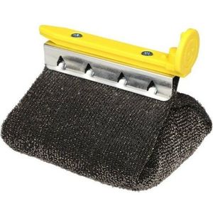 Cap de înlocuire Scrub Daddy BBQ Daddy pentrucurățarea grătarului fără perii imagine