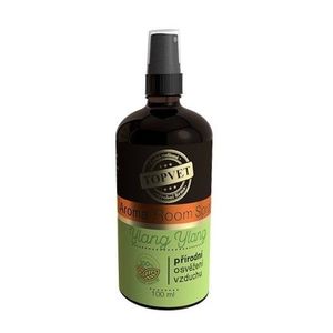 Parfum de interior Topvet Aroma Spray Ylang Ylang , 100 ml imagine