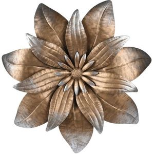 Decorațiune metalică pentru perete Car imagine