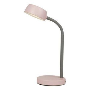 Lampă de masă cu LED Rabalux 6779 Berry, roz, roz imagine