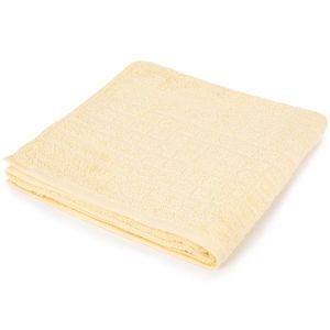 Prosop baie Soft crem, 70 x 140 cm, bej, 70 x 140 cm imagine