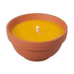 Lumânare Citronella Flower, 300 g imagine