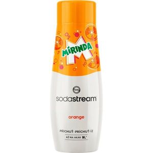 SodaStream Flavour MIRINDA, 440 ml imagine