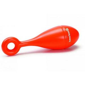 Ajutor de antrenare câine Beeztees TPR 28 cm, portocaliu imagine