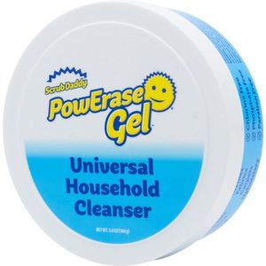 Gel 160g Scrub Daddy PowErase de îndepărtare apetelor pe textile imagine