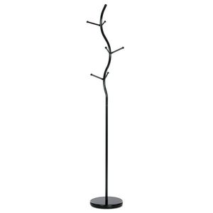 Cuier Metal Negru imagine