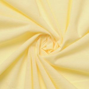 Cearșaf impermeabil Matex Jersey ecru , 180 x 200 x 20 cm, alb, 180 x 200 cm imagine