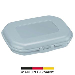 Caserolă pentru gustări Westmark MINI, 300 ml, albastru imagine