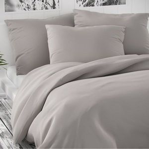 Lenjerie de pat din satin LUXURY COLLECTION imagine