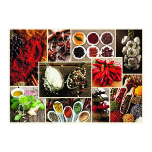Puzzle Trefl Spice , 1000 piese imagine
