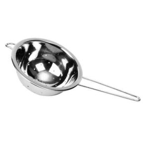 Strecurătoare Orion inox, 20 cm, imagine