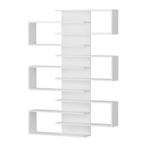 Biblioteca Lotus White, alb imagine