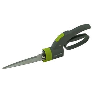 Garvia Foarfece de iarbă 35 cm pivotant imagine