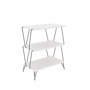 Masuta Elegant White imagine