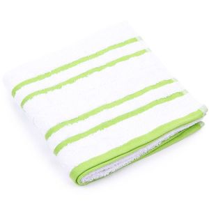 Prosop Snow verde, verde, 50 x 100 cm imagine
