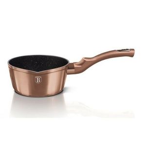 Cratiță Berlinger Haus Rosegold Metallic Line, 16 cm imagine