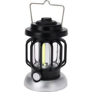 Lampă cu LED Redcliffs Camping, 10, 8 x 16, 5 cm imagine
