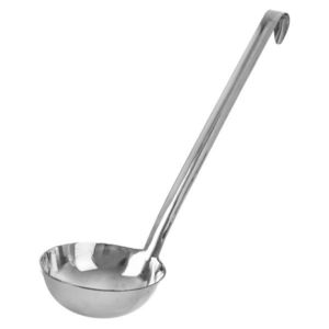 Polonic inox Orion, 35 cm imagine