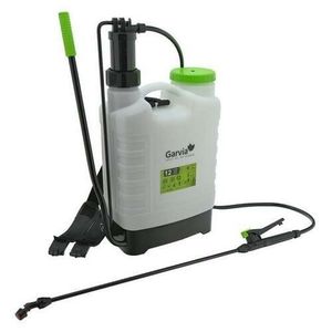 Pulverizator Garvia tip rucsac cu presiune 12 l imagine