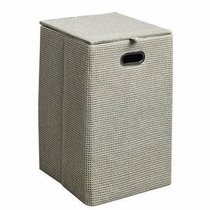 GEDY LA3808 Coș de rufe 35 x 58 x 35 cm, gri imagine