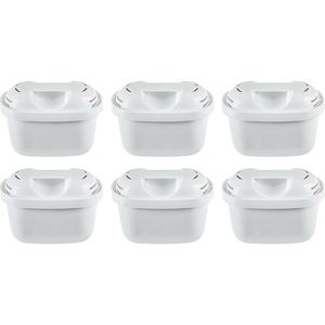 Set de 6 cartușe de schimb pentru căni cu filtru Orion (111968, 111990, 111991, 156019, 156020), 6 buc. imagine