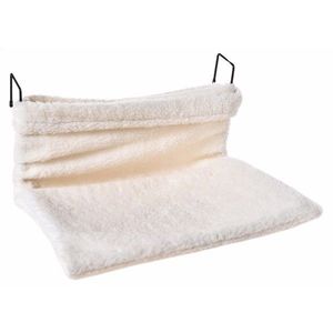 Pat pentru pisici Aldotrade pentru radiator 46 x30 x 25 cm imagine