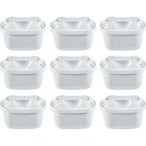 Set de cartușe de schimb Orion din 9 piese cană filtrantă(111968, 111990, 111991, 156019, 156020), 9 buc. imagine