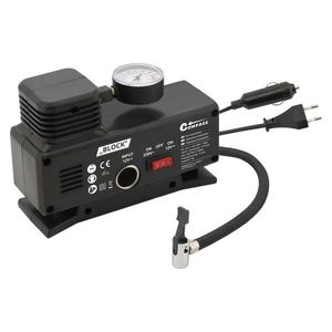 Bloc compresor Compass TÜV / GS, 12 / 230 V imagine