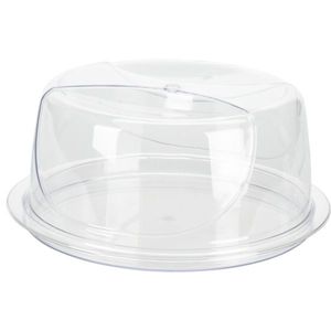 Tavă pentru prăjituri EH cu capac, 34 x 15 cm imagine