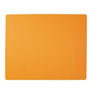 Blat planșă Orion din silicon ORANGE, 40 x 30 cm, 40 x 30 cm imagine