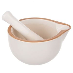 Orion Mortar ceramic, diametru 10, 5 cm imagine