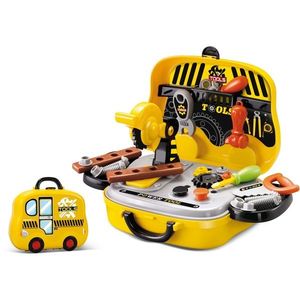 Set de joacă Atelier Buddy Toys BGP 2012 pentru copii, 31 bucăți imagine
