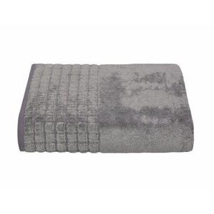 Prosop modal PRESTIGE gri, 50 x 95 cm, gri, 50 x 95 cm imagine