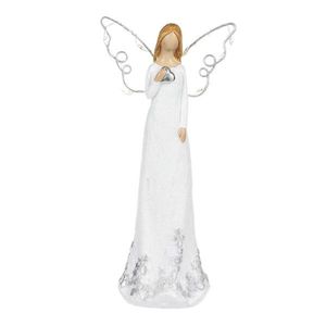 Decoratiune luminoasa Angel imagine