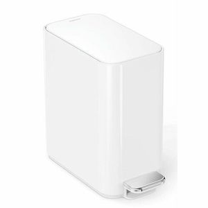 Coș cu pedale Simplehuman , 10 l imagine