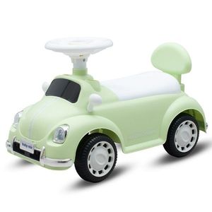 Mașinuță copii Baby Mix Kiddo Cruiser mint imagine