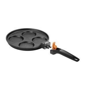 Tigaie Tescoma SmartCLICK cu 4 ochiuri 24 cm imagine