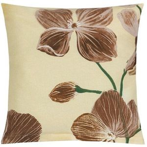 Bellatex față de pernă Garden bej , 40 x 40 cm imagine