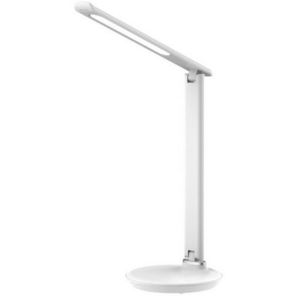Lampă de masă cu LED Rabalux 6979 Osias, alb, alb imagine