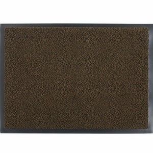 Covoraş intrare interior Mars, maro 549/017, 60 x 80 cm, 60 x 80 cm imagine