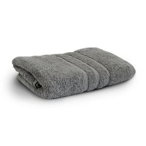 Prosop Comfort argintiu, 50 x 100 cm, argintiu, 50 x 100 cm imagine