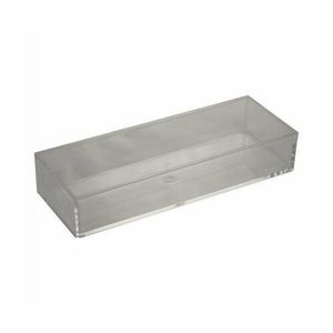 Organizator mare Compactor Crystal, 25, 7 x 9, 5 x5 cm, L imagine