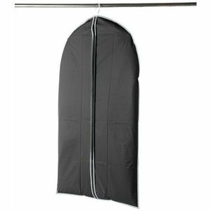 Husă pentru rochii sau costum scurt Compactor, 60 x 100 cm, S imagine