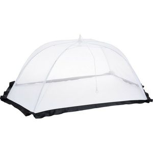Capac din plasă pentru alimente XXL 116 x 65 cm imagine